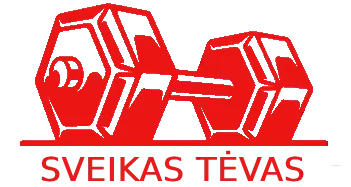 Logotipas sveikas tėvas