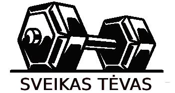 Logotipas sveikas tėvas