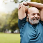 Pratimai vyrams 40+: kaip sustiprėti nepersistengiant